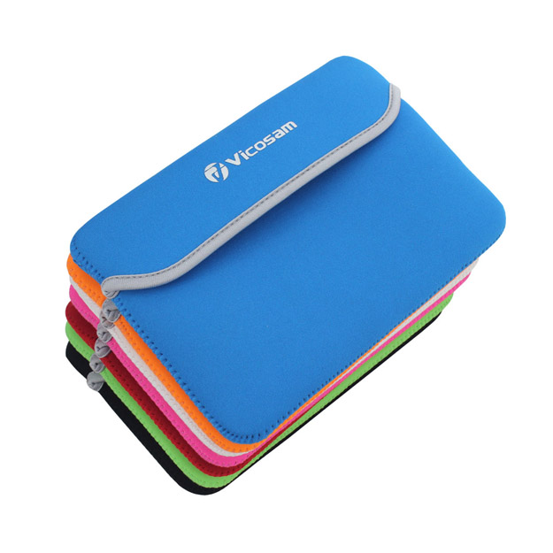 Neoprene bag for ipad V726