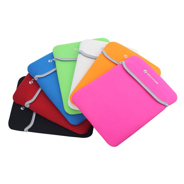 Neoprene bag for tablet pc V727