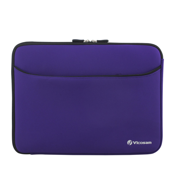 Neoprene laptop bag V760